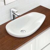 DAYA Semi-Inset Basin